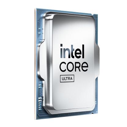 Picture of Intel Core Ultra 7 265K LGA1851 3.9Ghz 20-Core CPU