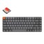 Picture of Keychron K3 Max QMK/VIA Wireless 75% Custom Mechanical Keyboard | RED Switches