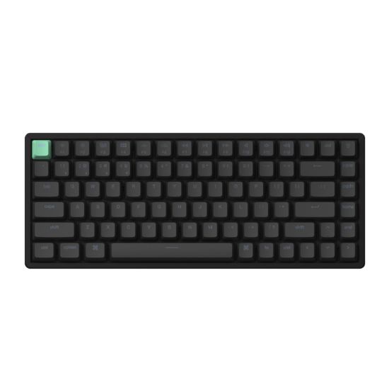 Picture of Keychron K2 HE Wireless Standard Magnetic Custom Keyboard | NEBULA Switch