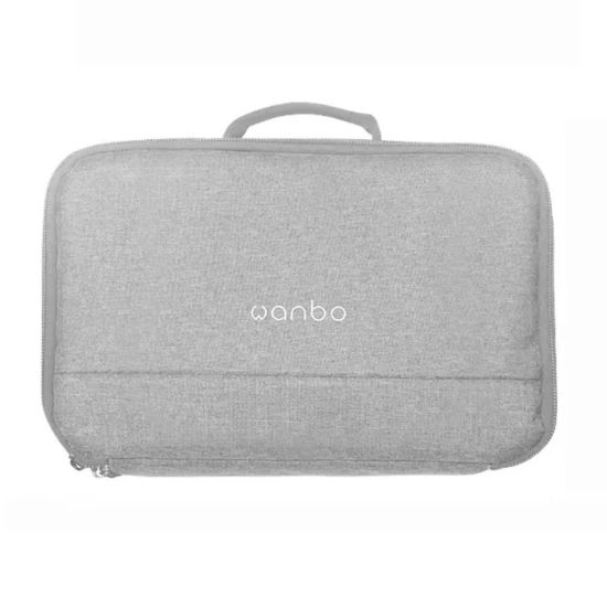 Picture of Wanbo X1 Projector Carrying Case - Grey