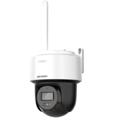 Picture of Hikvision 2MP Fixed Outdoor IR Wi-Fi Network Security Camera, 2.8mm Lens
