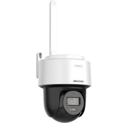 Picture of Hikvision 2MP Fixed Outdoor IR Wi-Fi Network Security Camera, 2.8mm Lens