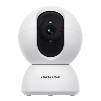 Picture of Hikvision Network PT Security Camera, 4mm Lens, 2MP