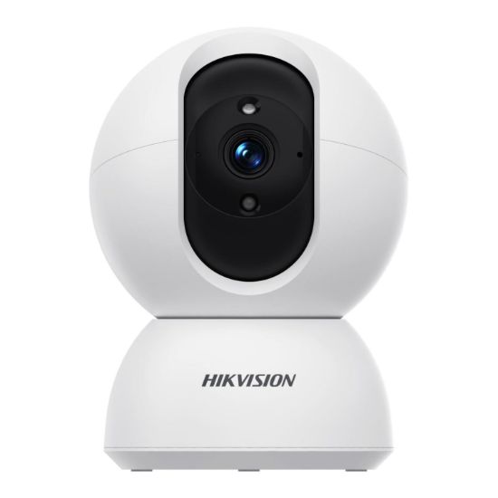 Picture of Hikvision Network PT Security Camera, 4mm Lens, 2MP