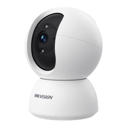 Picture of Hikvision Network PT Security Camera, 4mm Lens, 2MP