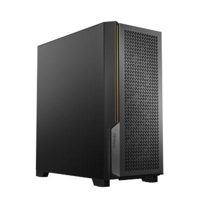 Picture of Antec P20CE Mid-Tower E-ATX | ATX | Micro-ATX | ITX Gaming Chassis - Black