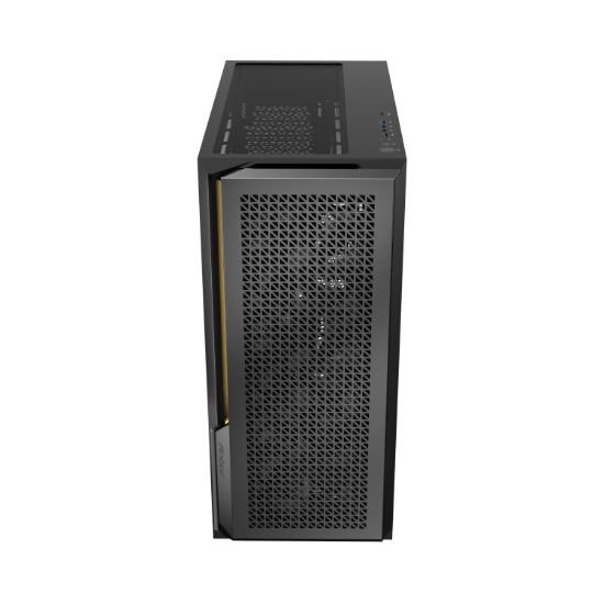 Picture of Antec P20CE Mid-Tower E-ATX | ATX | Micro-ATX | ITX Gaming Chassis - Black