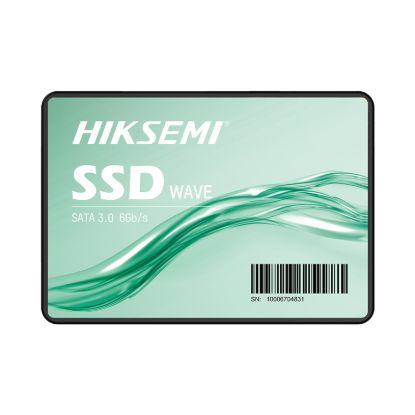 Picture of HIKSEMI WAVE(S) 2.5" 256GB SATAIII SSD