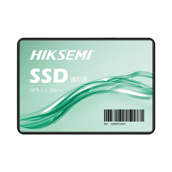 Picture of HIKSEMI WAVE(S) 2.5″ 128GB SATAIII SSD