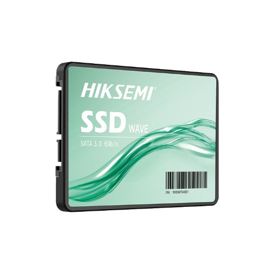 Picture of HIKSEMI WAVE(S) 2.5″ 128GB SATAIII SSD