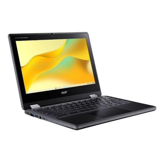 Picture of Acer Chromebook 511 Spin - (R756TN) with Stylus 11.6" | N100 | 4GB | 32GB - Google Chrome Operating System