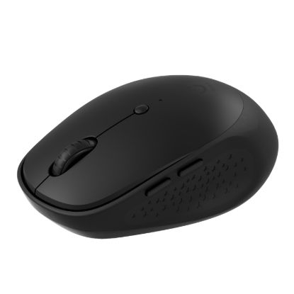 Picture of WINX CLICK More Dual-Mode Wireless Mouse - Black