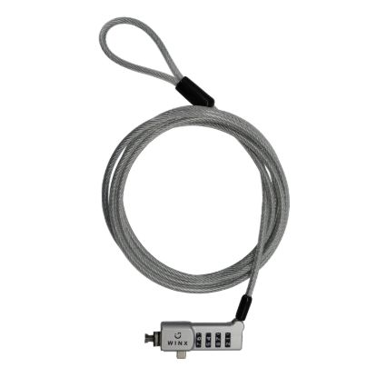 Picture of WINX Secure Max Universal Code Cable Lock