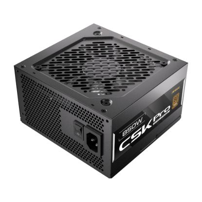 Picture of Antec CSK 850W Pro PCle5.1 Gen5 80 Plus Bronze Semi-Modular Power Supply