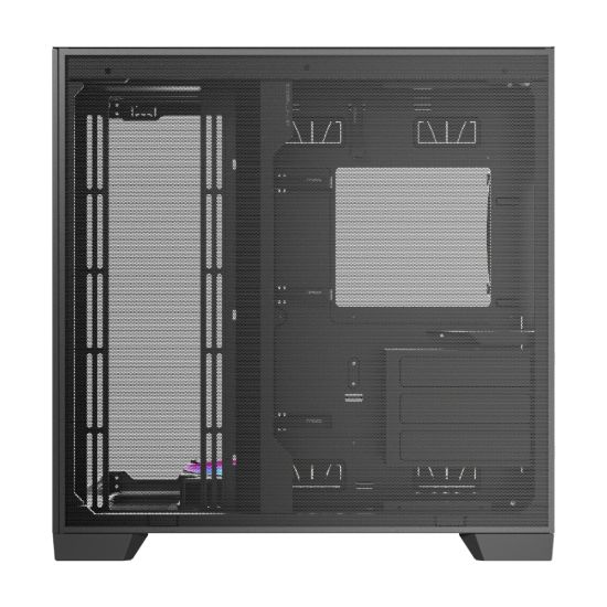 Picture of Antec C8 ARGB E-ATX DUAL Full Tower Gaming Chassis – Black