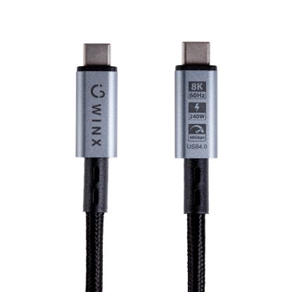 Picture of WINX LINK Pro Type-C 1m Cable