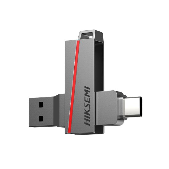 Picture of HIKSEMI Dual Slim 64GB USB3.2 Flash Drive