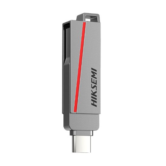 Picture of HIKSEMI Dual Slim 32GB USB3.2 Flash Drive