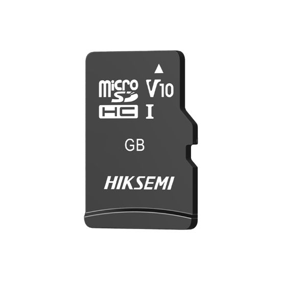 Picture of HIKSEMI C1 256GB Micro SD Card with Adapter