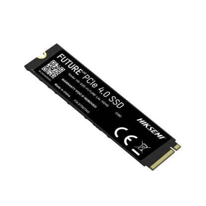 Picture of HIKSEMI Future Lite 1TB Gen4 M.2 NVMe 3D NAND SSD