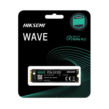 Picture of HIKSEMI Wave(P) 1TB Gen3 M.2 NVMe 3D NAND SSD