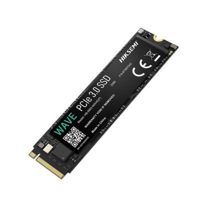 Picture of HIKSEMI Wave(P) 512GB Gen3 M.2 NVMe 3D NAND SSD
