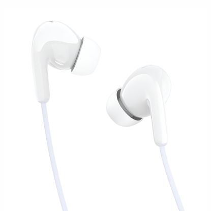 Picture of Xiaomi In-Ear Headphones Type C - White