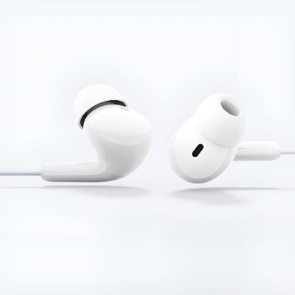 Picture of Xiaomi In-Ear Headphones Type C - White