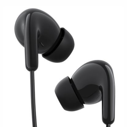 Picture of Xiaomi In-Ear Headphones Type C - Black