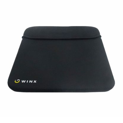 Picture of WINX GO Simple 11.6" Laptop Sleeve - Black