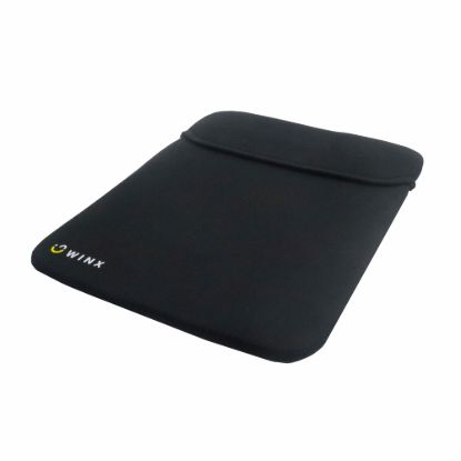 Picture of WINX GO Simple 11.6" Laptop Sleeve - Black