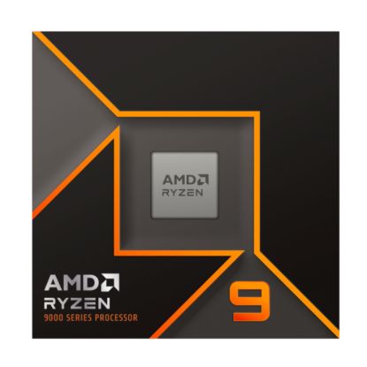 Picture of AMD RYZEN 9 9900X 12-Core 4.4GHZ AM5 CPU