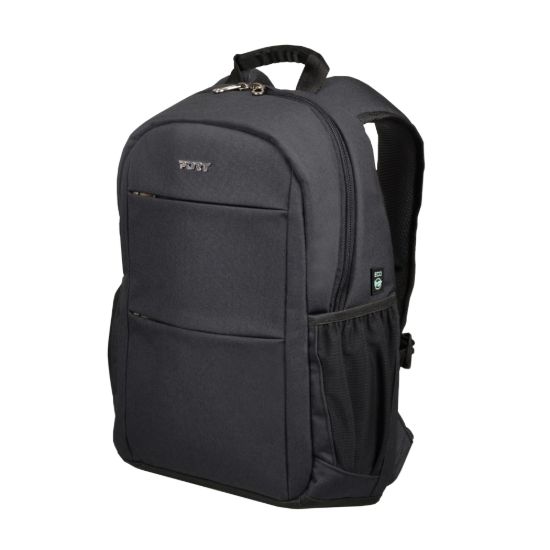 Picture of Port Designs ECO Sydney 13/14" Backpack - Black