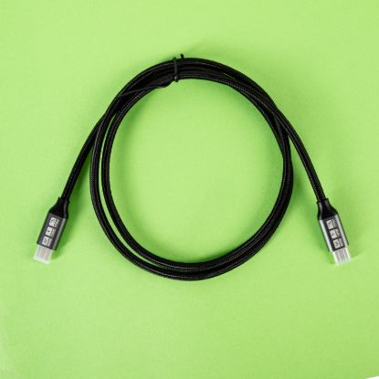 Picture of GIZZU 100W 10Gbps Type-C 1m Cable