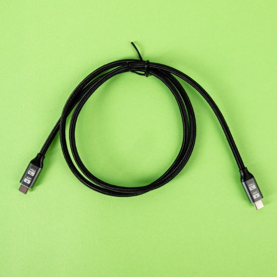 Picture of GIZZU 60W 5Gbps Type-C 2m Cable
