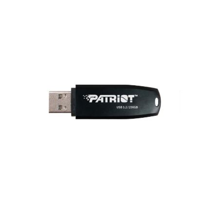 Picture of Patriot Xporter Core 256GB USB3.2 Flash Drive - Black