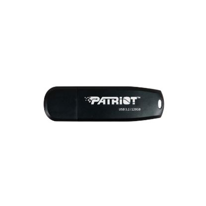 Picture of Patriot Xporter Core 128GB USB3.2 Flash Drive - Black