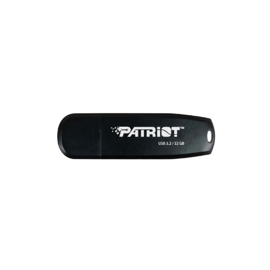 Picture of Patriot Xporter Core 32GB USB3.2 Flash Drive - Black
