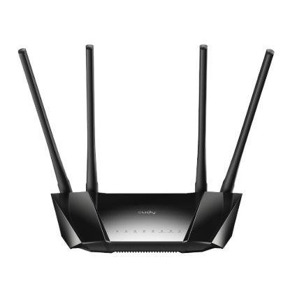 Picture of Cudy LT400 4G LTE N300 300Mbps Wi-Fi Router