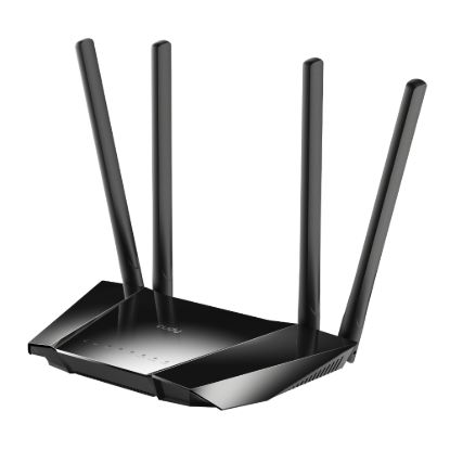 Picture of Cudy LT400 4G LTE N300 300Mbps Wi-Fi Router