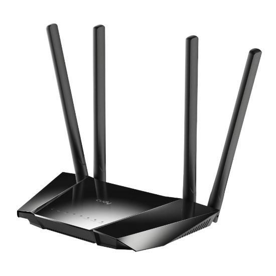 Picture of Cudy LT400 4G LTE N300 300Mbps Wi-Fi Router