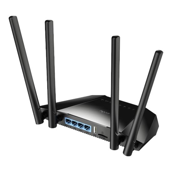 Picture of Cudy LT400 4G LTE N300 300Mbps Wi-Fi Router