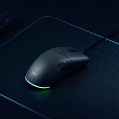 Picture of Xiaomi Gaming Mouse Lite (Wired | 6200DPI PixArt Sensor | RGB | 72g)