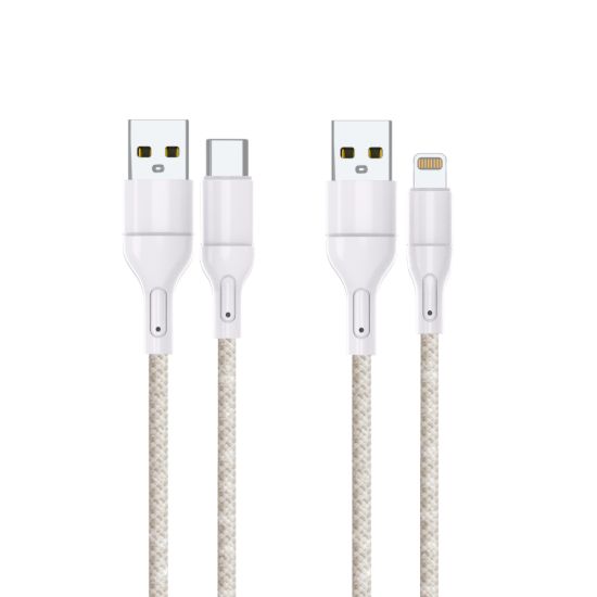 Picture of WINX USB to Type-C|Lightning Charging Cables