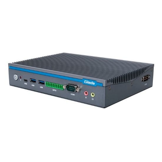 Picture of Giada DF613-I i5-1335U Raptor Lake Fanless Signage Player
