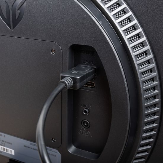 Picture of Gizzu 4K60Hz DisplayPort to HDMI Cable 1.5m