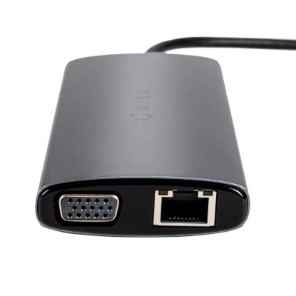 Picture of WINX CONNECT MAX 11-in-1 Type-C Hub