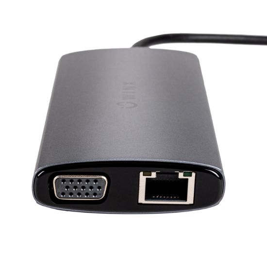 Picture of WINX CONNECT MAX 11-in-1 Type-C Hub