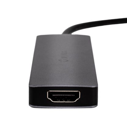 Picture of WINX CONNECT Essential 5-in-1 Type-C Hub