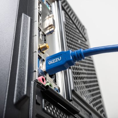 Picture of Gizzu USB 3.0 Extension Cable 2m